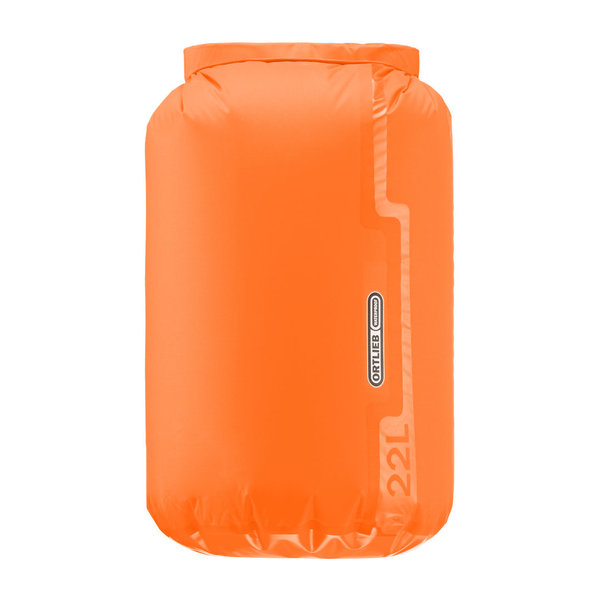 Ortlieb Packsack PS10 orange 22L