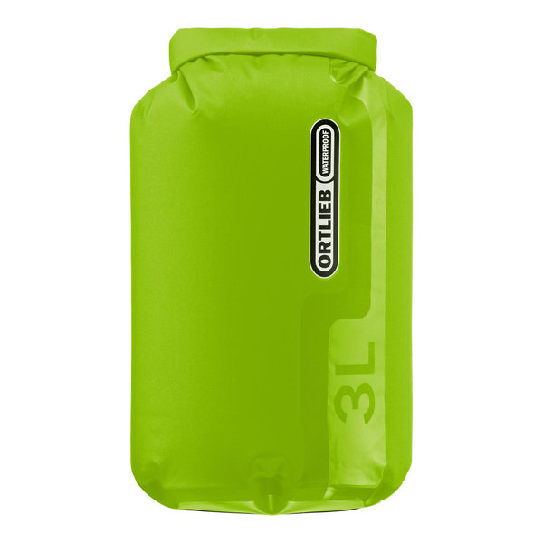 Ortlieb Packsack PS10 grün 3L