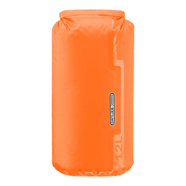 Ortlieb Packsack PS10 orange 12L