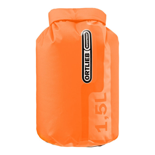 Ortlieb Packsack PS10 orange 1,5L