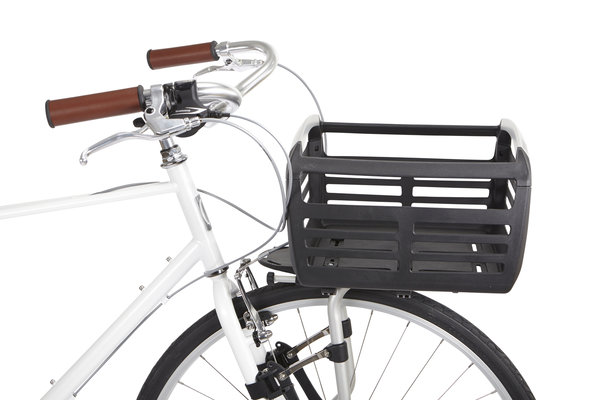 THULE Fahrradkorb Pack n Pedal Basket (ohne Fahrrad)